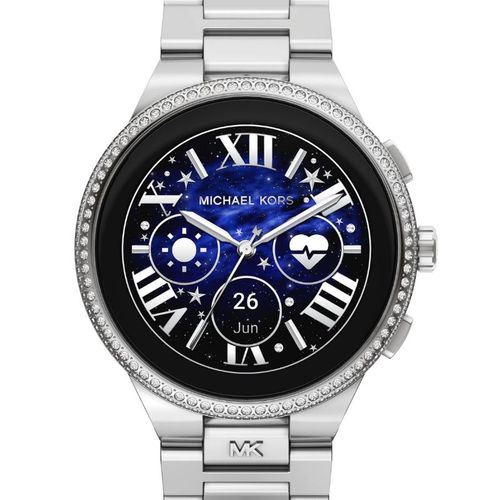 Smartwatch Michael Kors Gen 6 Camille
