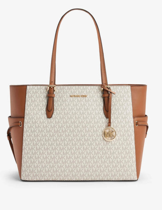 Cartera Michael Kors Tote Gilly