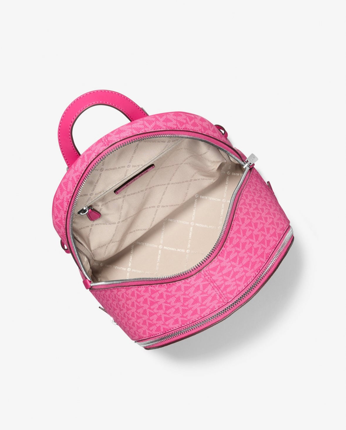 Mochila Michael Kors Rhea Colors