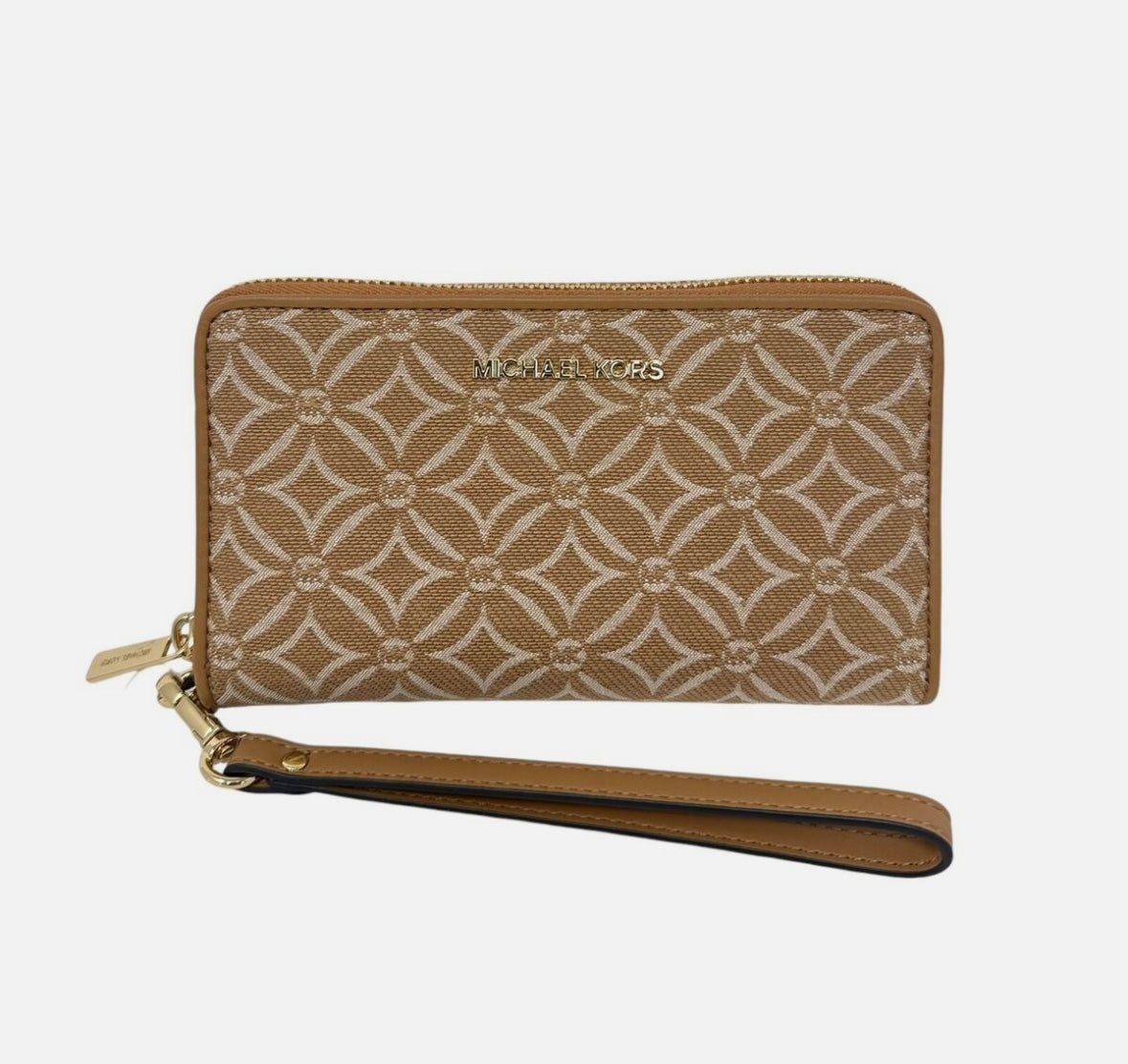 Billetera Michael Kors Deer
