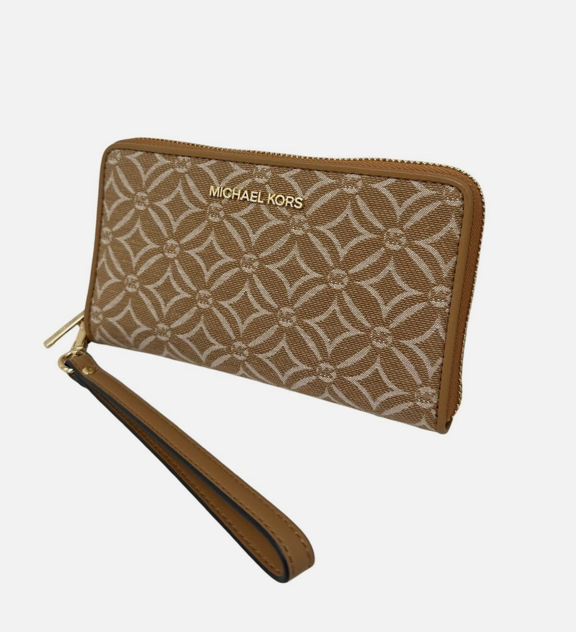 Billetera Michael Kors Deer