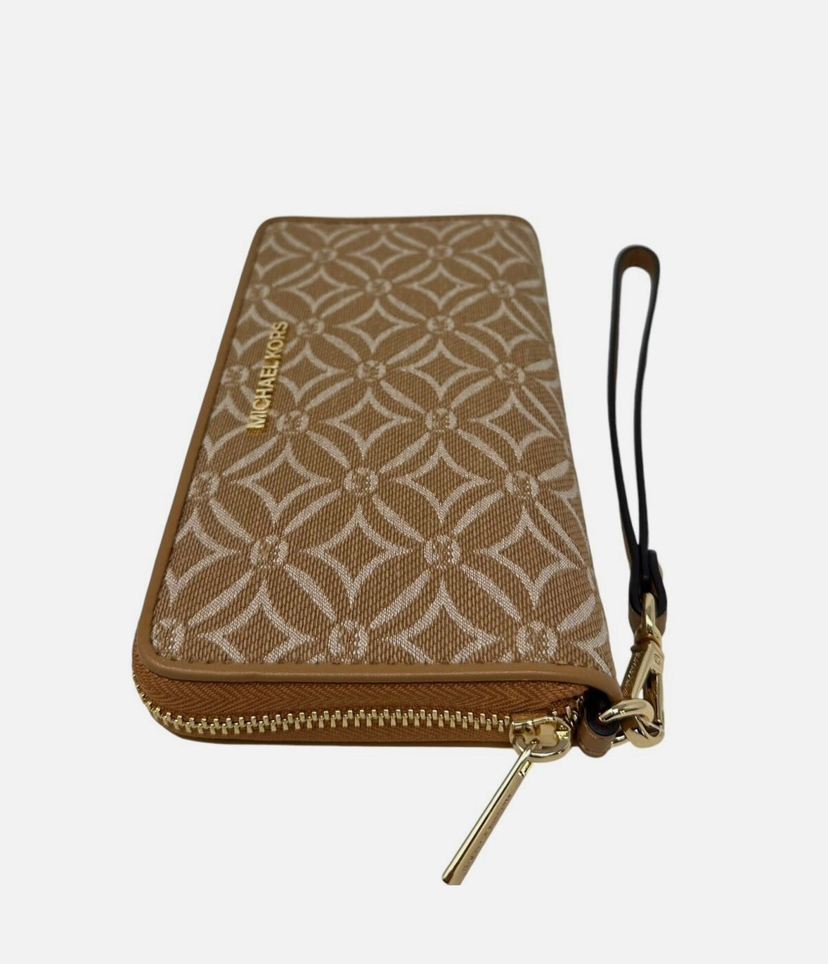 Billetera Michael Kors Deer