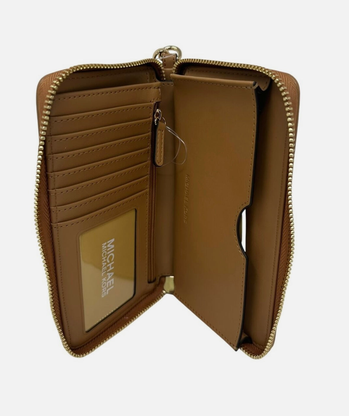 Billetera Michael Kors Deer