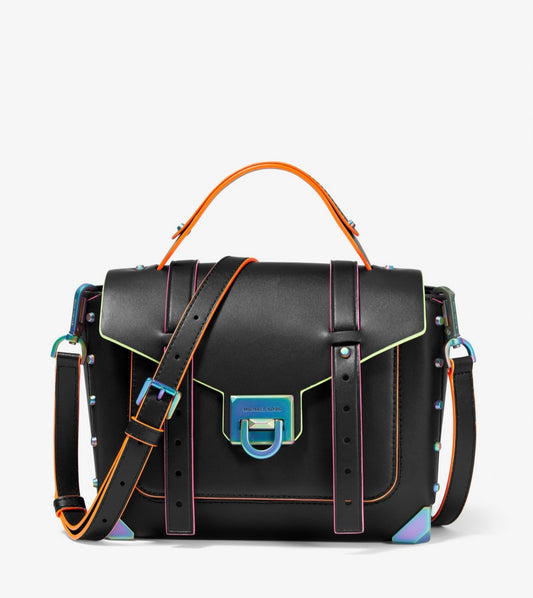 Cartera Michael Kors Manhattan Black