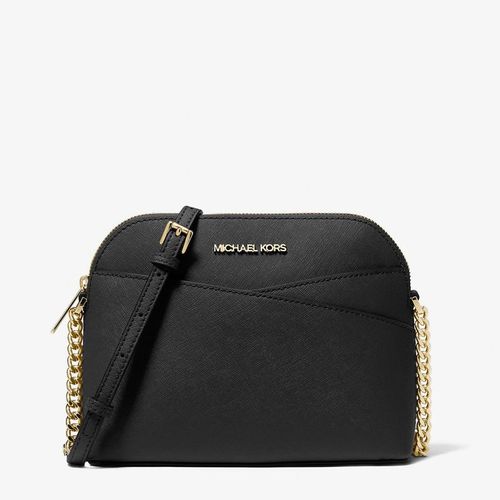 Cartera Michael Kors Dome Black