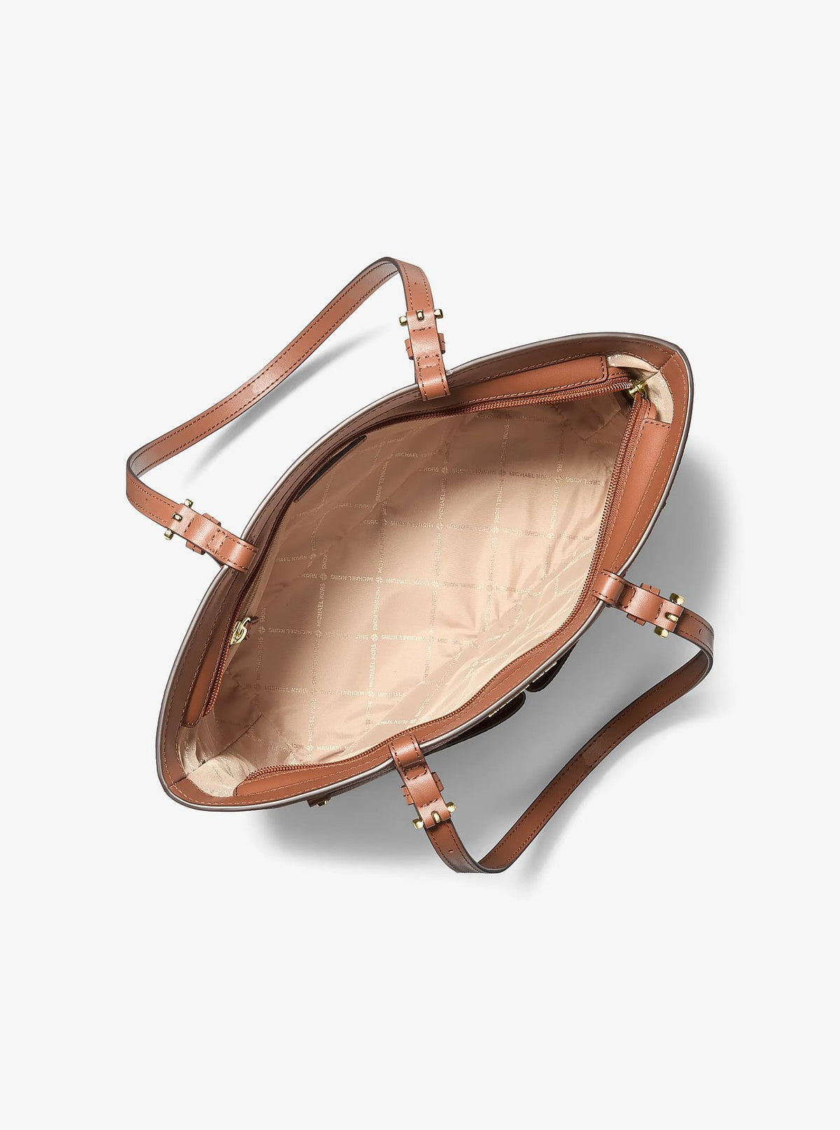 Cartera Michael Kors Pocket Luggage