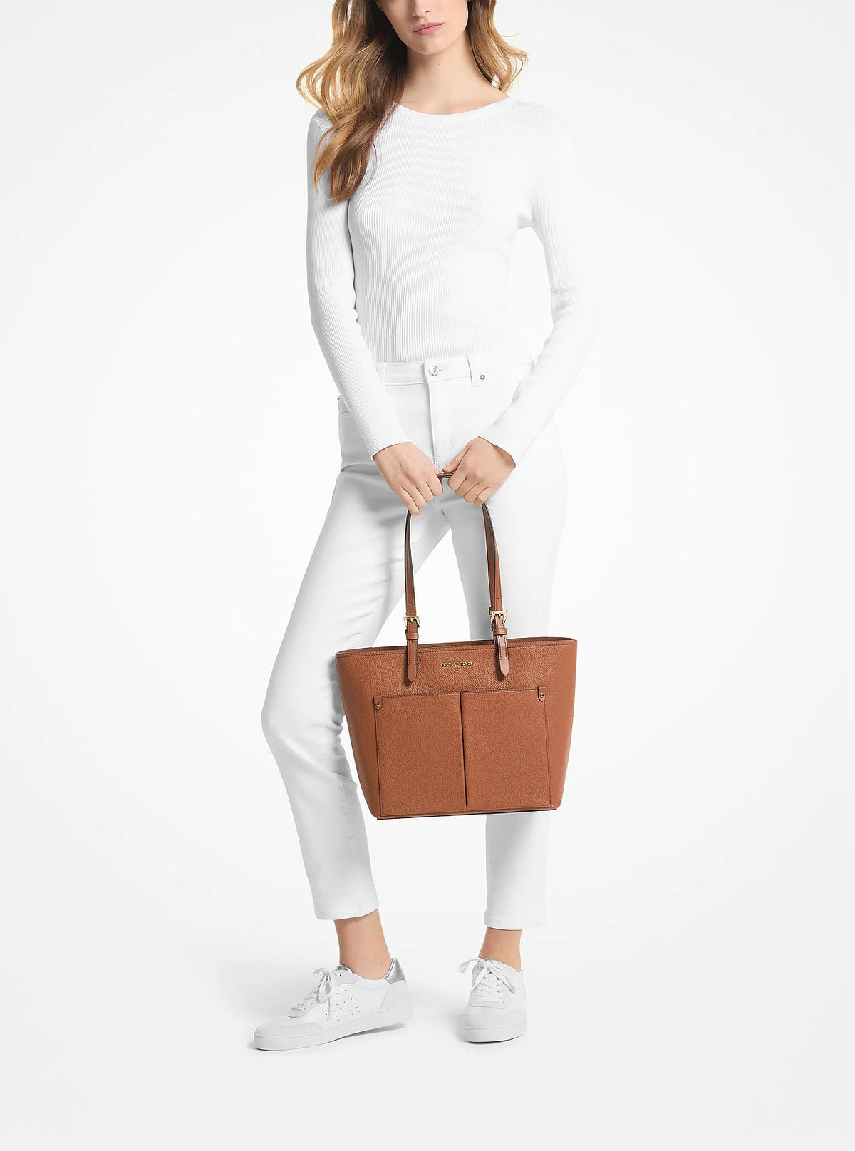 Cartera Michael Kors Pocket Luggage