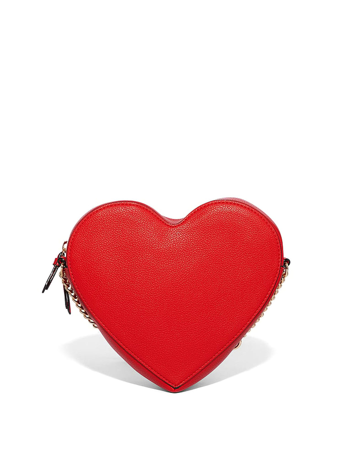 Cartera Victoria's Secret Heart Red