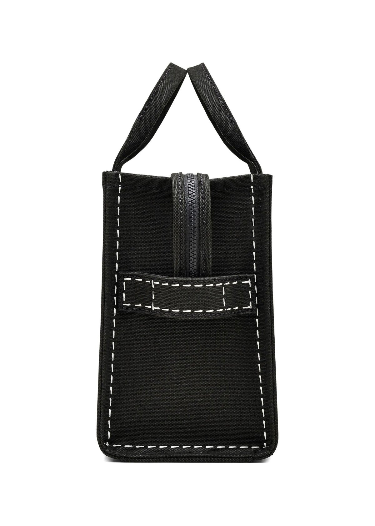 Cartera Marc Jacobs The Trompe L'Oeil Cargo Canvas Tote Bag