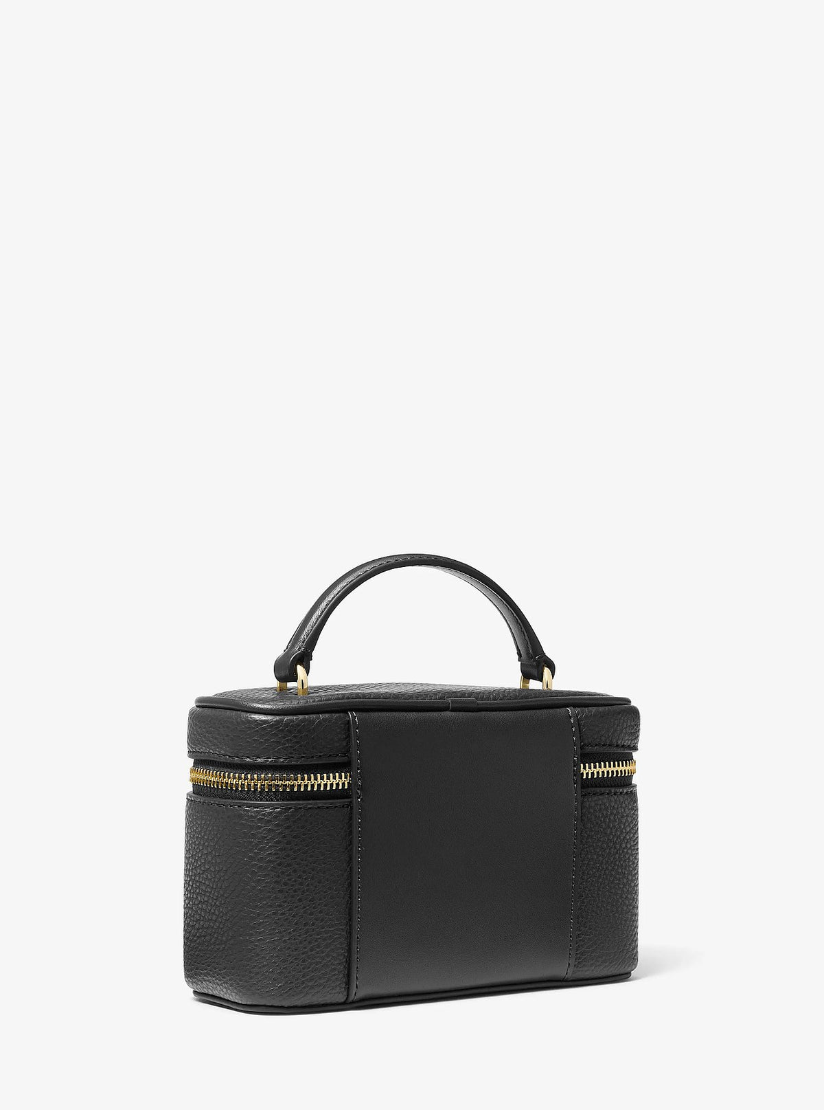 Cartera Michael Kors Vivi Small Vanity Black