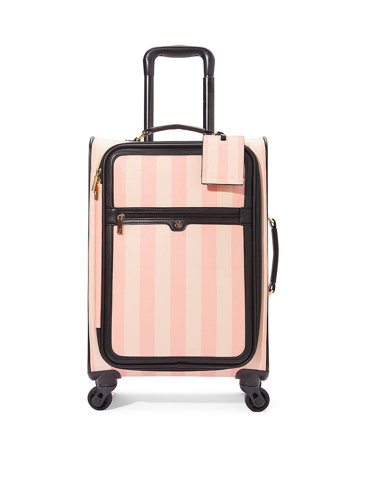 Maleta Victoria's Secret Heritage Stripe