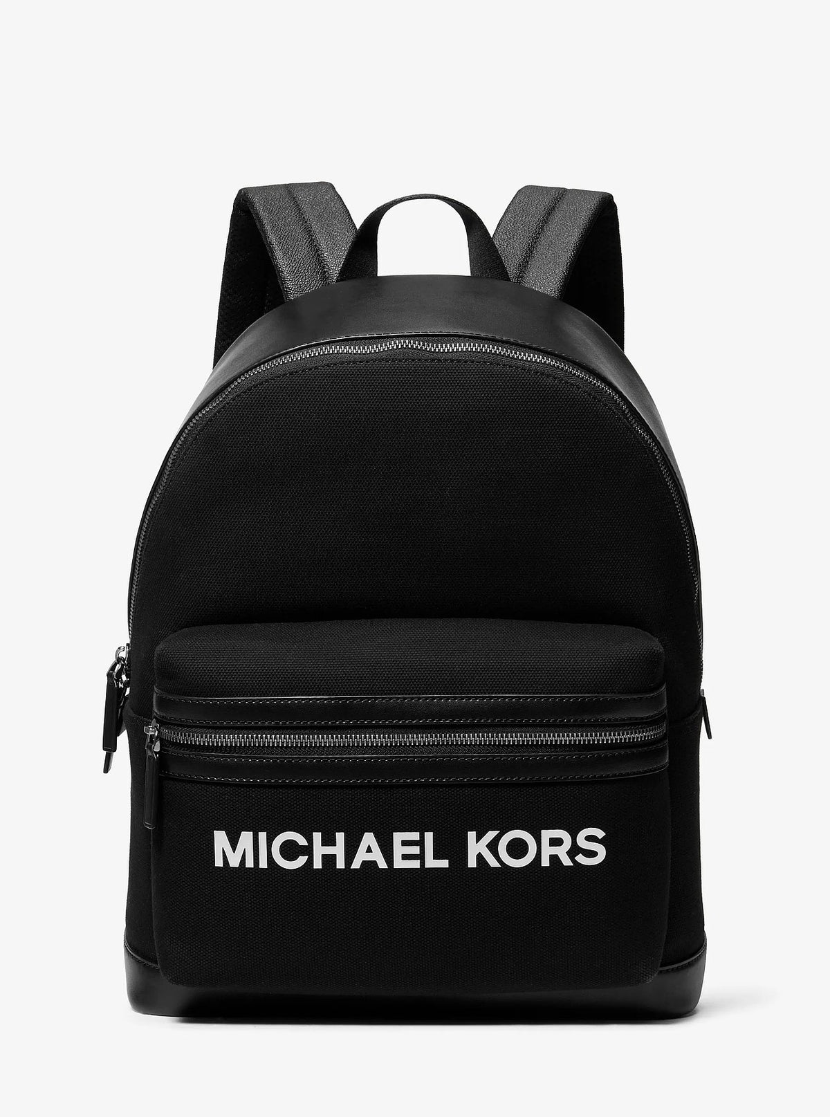 Mochila Michael Kors Cooper Canvas