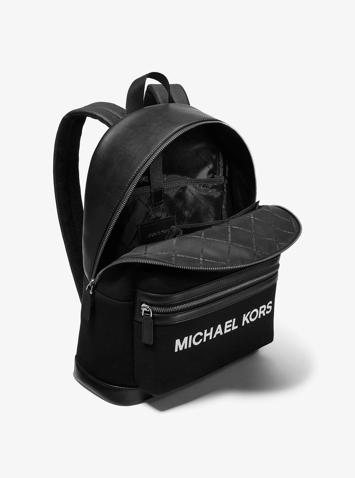 Mochila Michael Kors Cooper Canvas