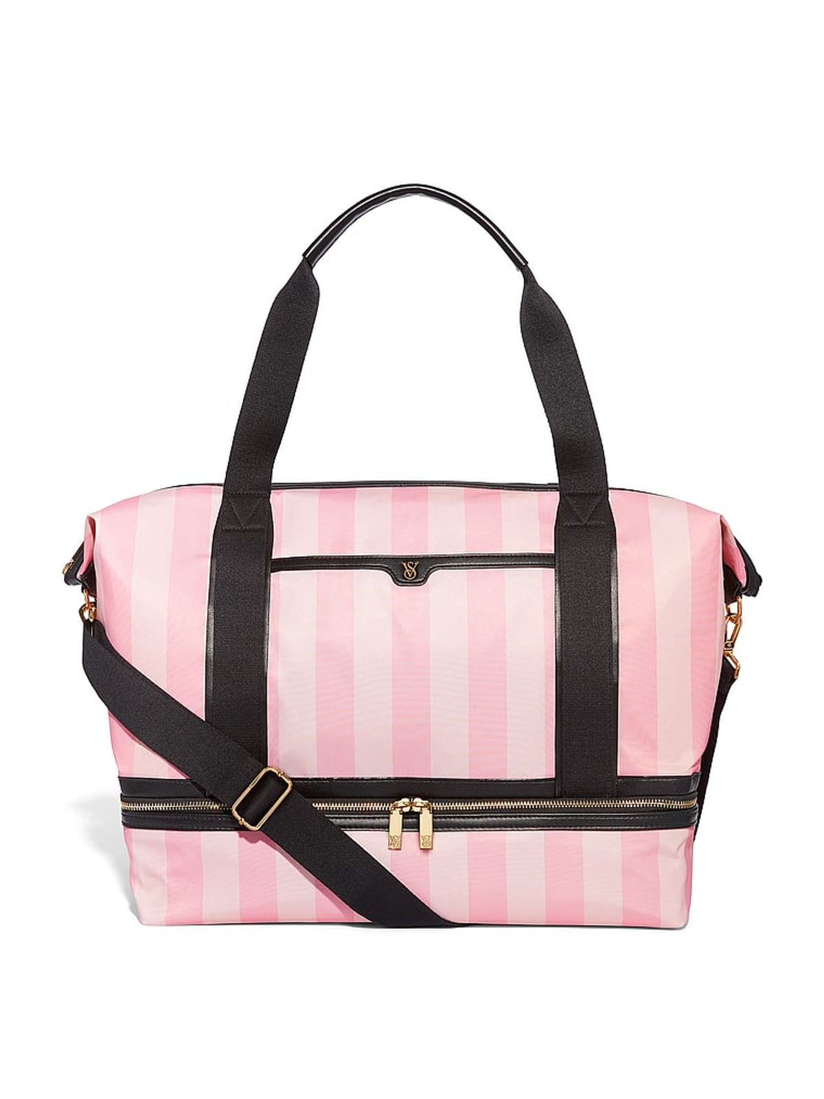Bolso De Viaje Weekender Bag Iconic Stripe