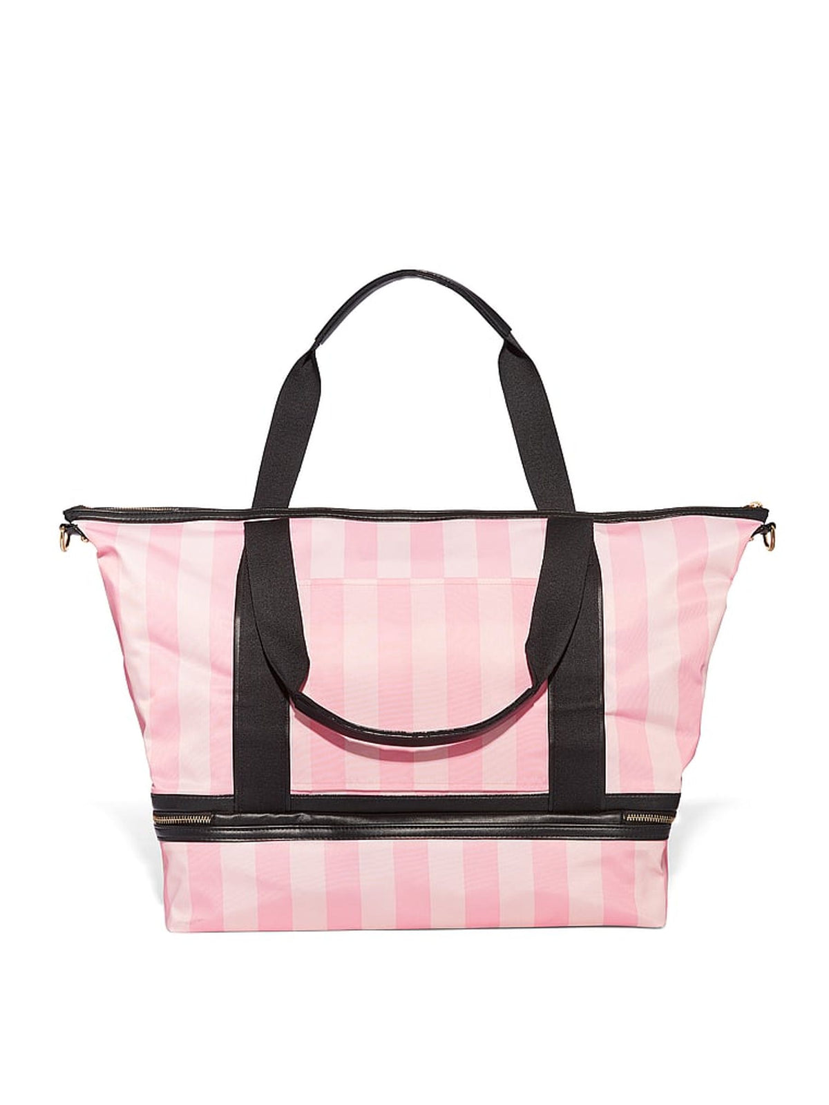 Bolso De Viaje Weekender Bag Iconic Stripe