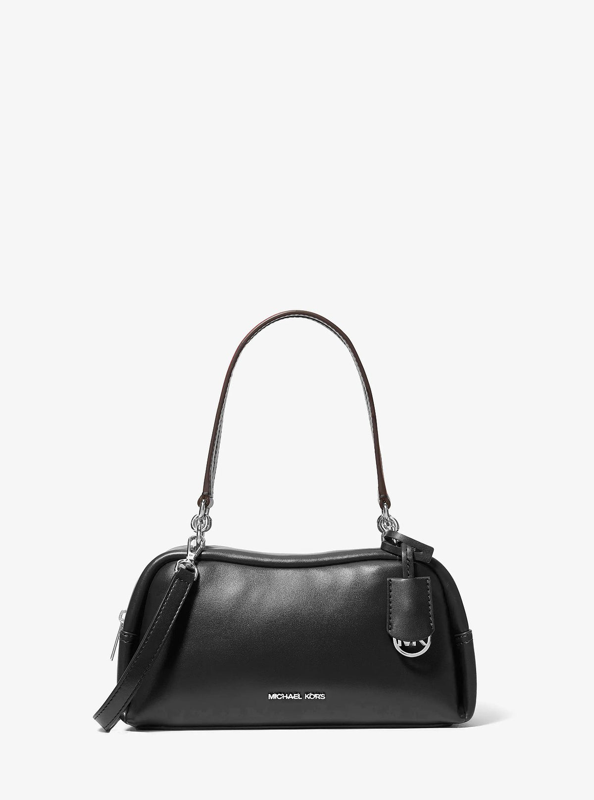 Cartera Michael Kors Cecily Should Bag Black