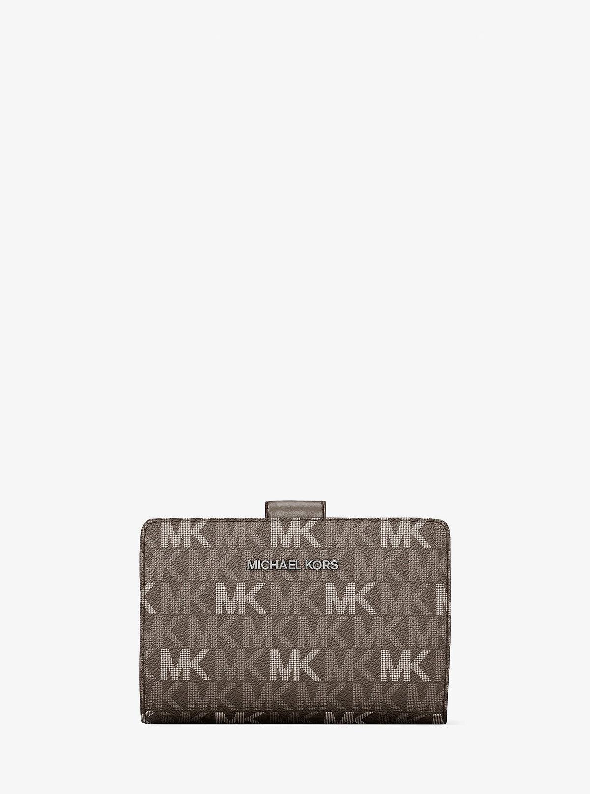 Billetera Michael Kors Billfold Logo Mushroom