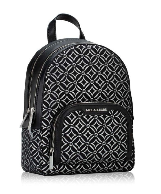 Mochila Michael Kors Jaycee Metallic