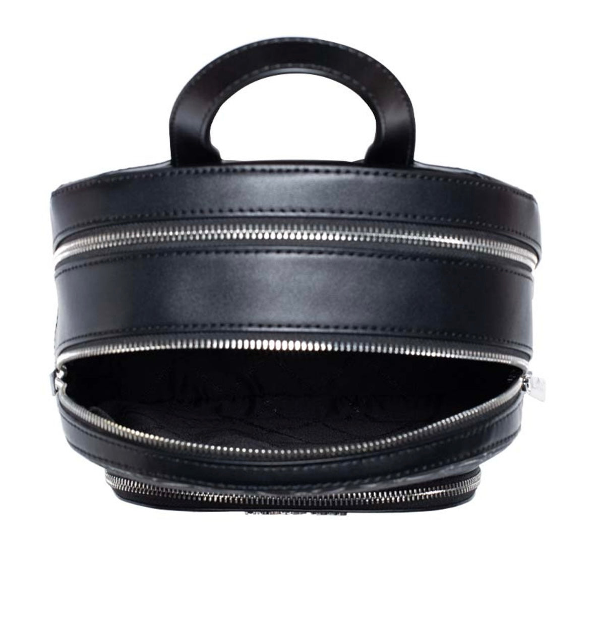 Mochila Michael Kors Jaycee Metallic