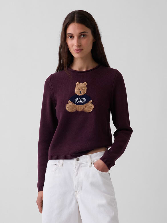 Sweater Gap Rollneck