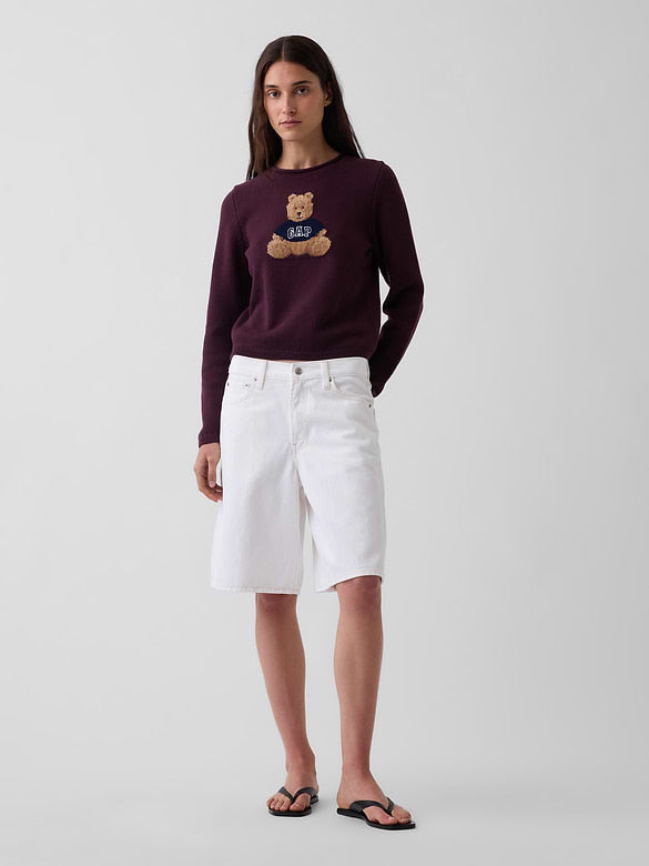 Sweater Gap Rollneck