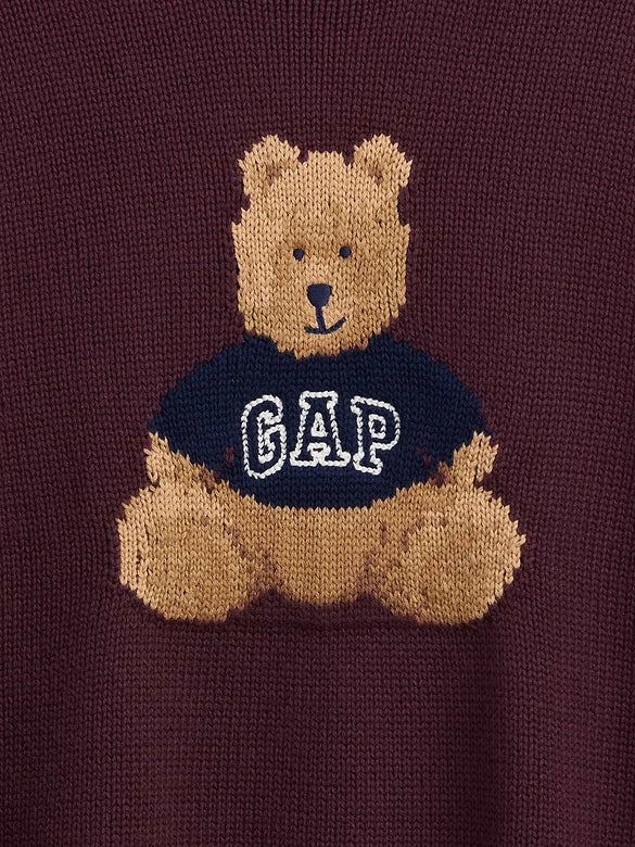 Sweater Gap Rollneck