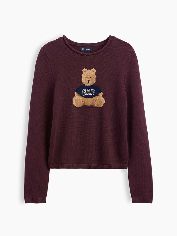Sweater Gap Rollneck