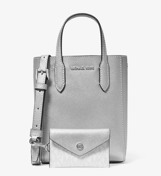 Cartera Michael Kors Vincent Small
