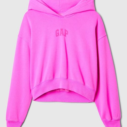 Poleron Gap Vintage Hoodie