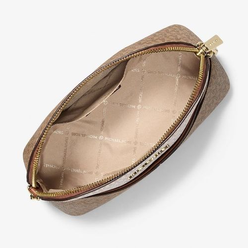 Cartera Michael Kors Dome Multi Color