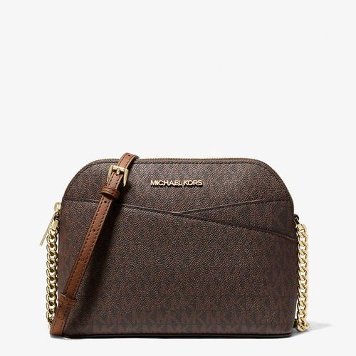 Cartera Michael Kors Dome Cafe