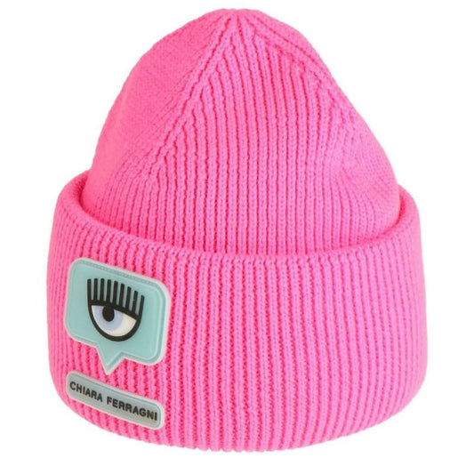 Gorro Chiara Ferragni