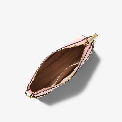 Cartera Michael Kors Rosa Saffiano