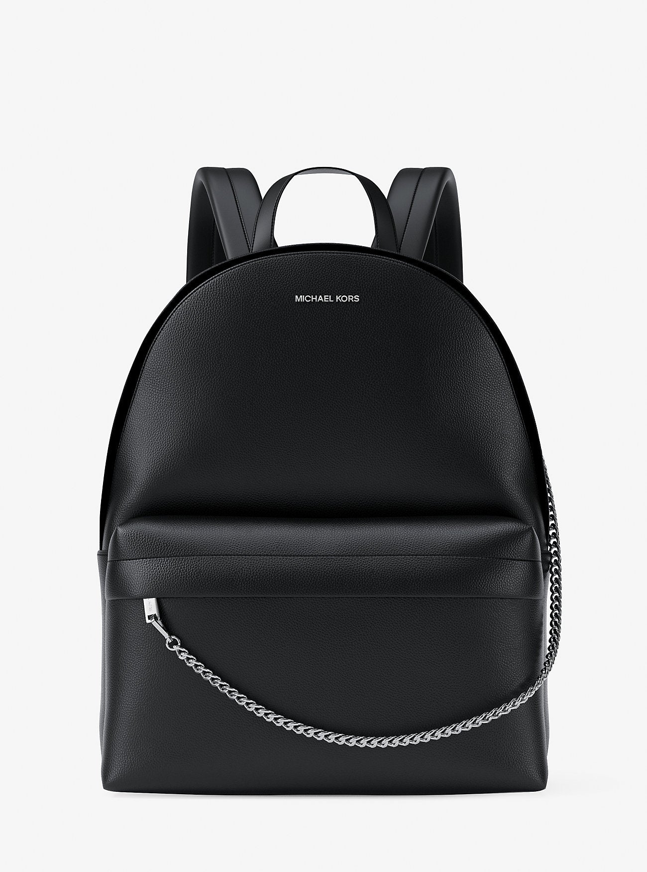 Mochila Michael Kors Slater String Black