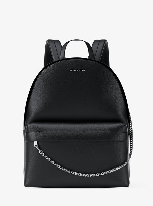 Mochila Michael Kors Slater String Black