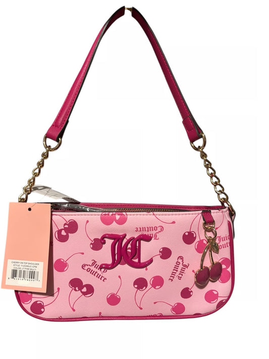Cartera Juicy Couture Cherry On Top