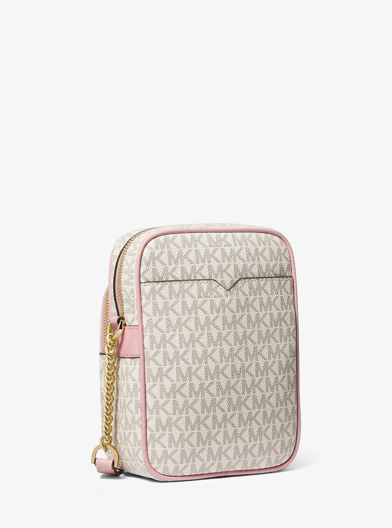Cartera Michael Kors Slim Rosa