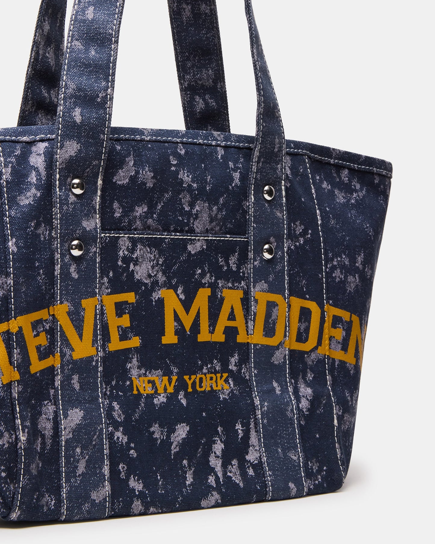 Cartera Steve Madden Devyn Blue