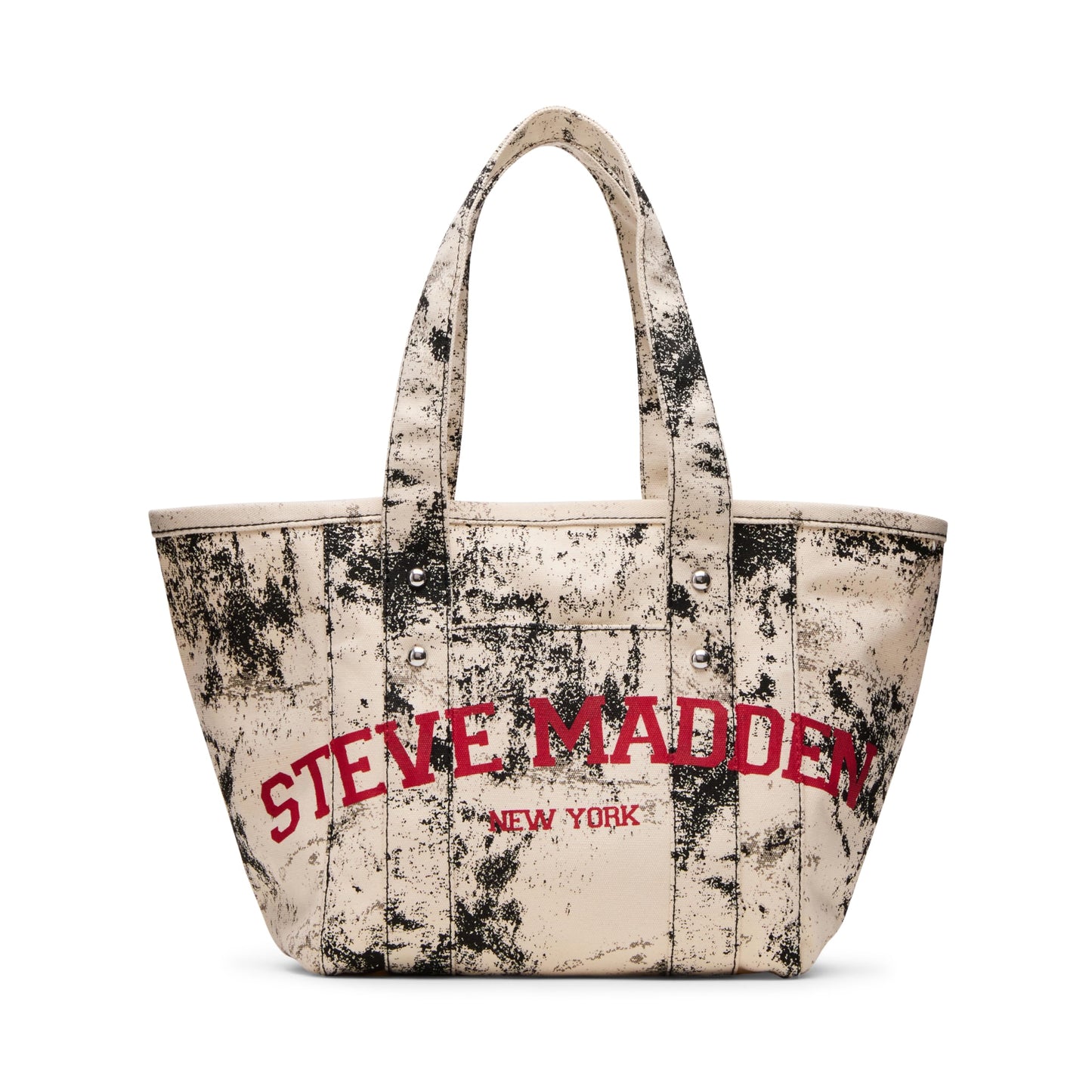 Cartera Steve Madden Devyn Cream