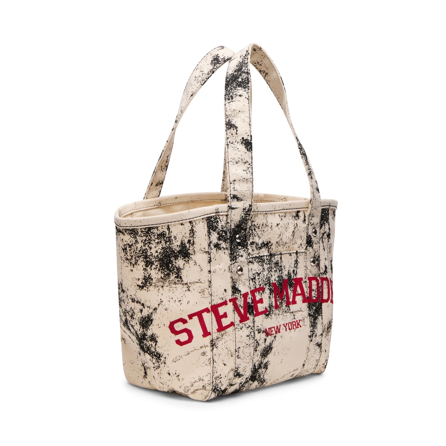 Cartera Steve Madden Devyn Cream