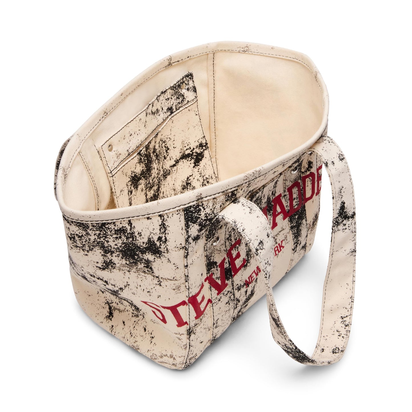 Cartera Steve Madden Devyn Cream