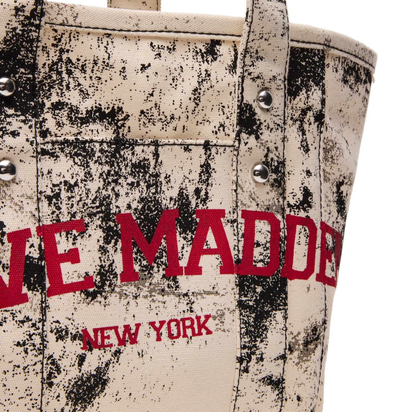 Cartera Steve Madden Devyn Cream