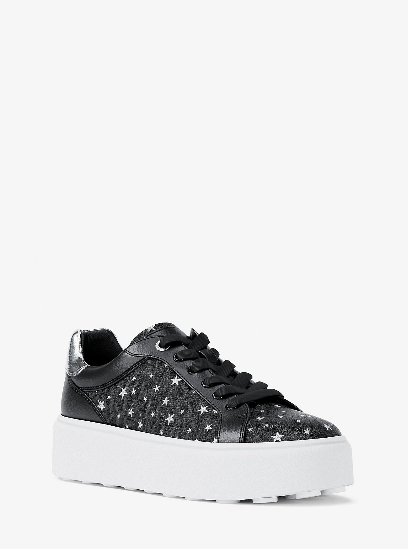 Zapatillas Michael Kors Romey Star