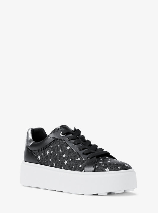 Zapatillas Michael Kors Romey Star