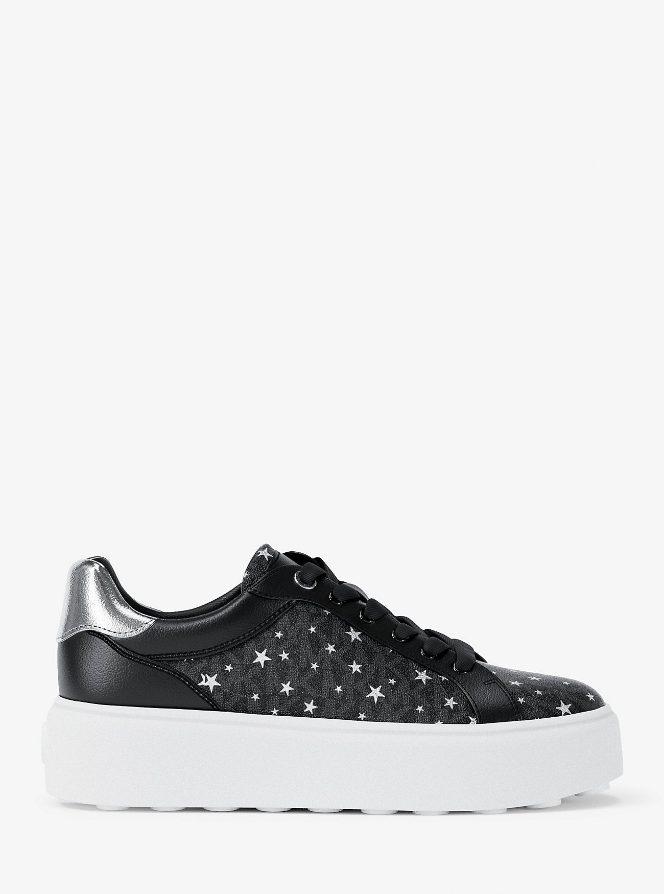 Zapatillas Michael Kors Romey Star