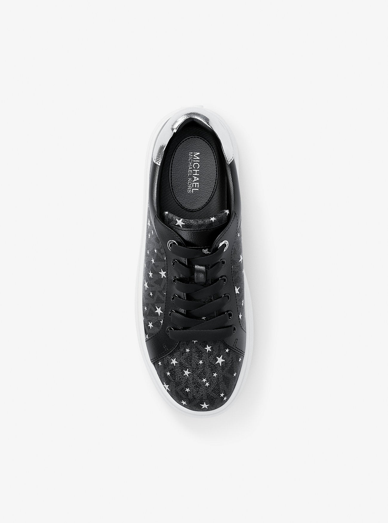 Zapatillas Michael Kors Romey Star