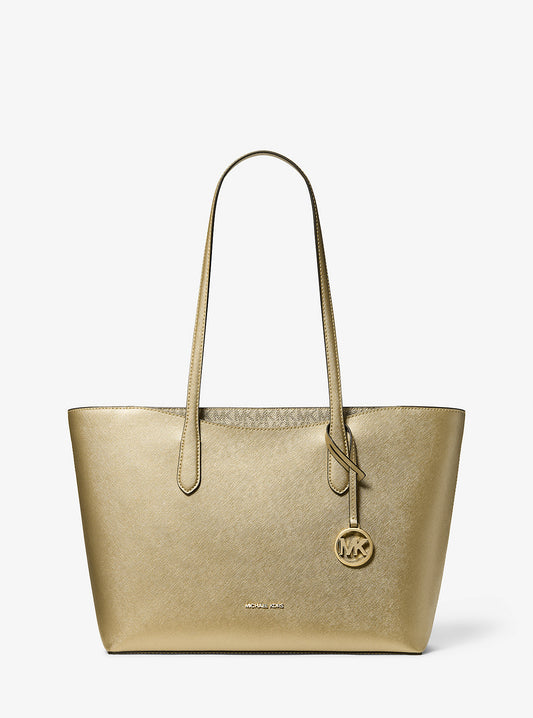 Cartera Michael Kors Arden Metallic