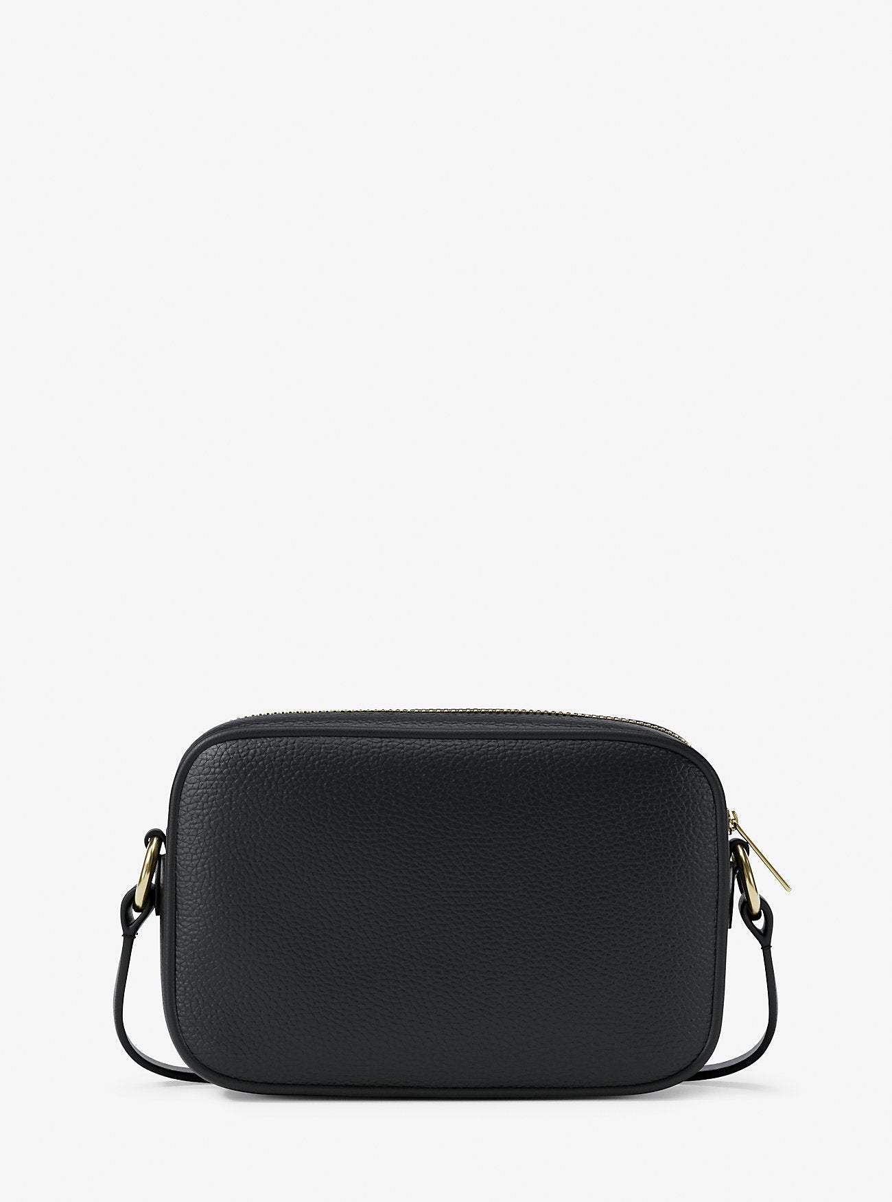 Cartera Michael Kors Jet Set Camera Black