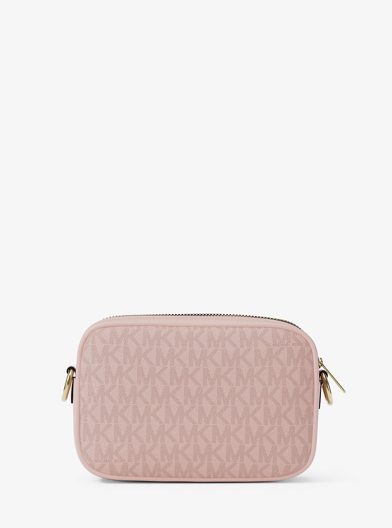Cartera Michael Kors Jet Set Camera Rosa