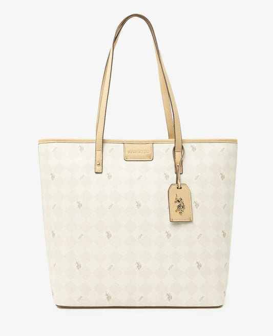 Cartera US Polo Assn Diamond Signature